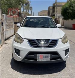 Chery Tiggo 3